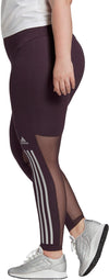 Glam On Legging (Grote Maat)