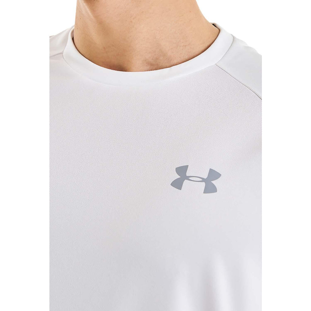 ua tech 2.0 ss tee