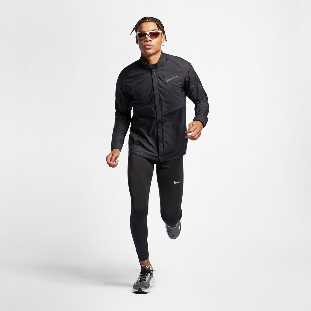 Tech Power-Mobility legging