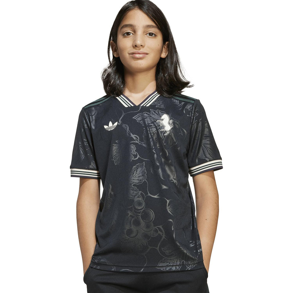 Juventus 25/26 Derde Shirt Kids