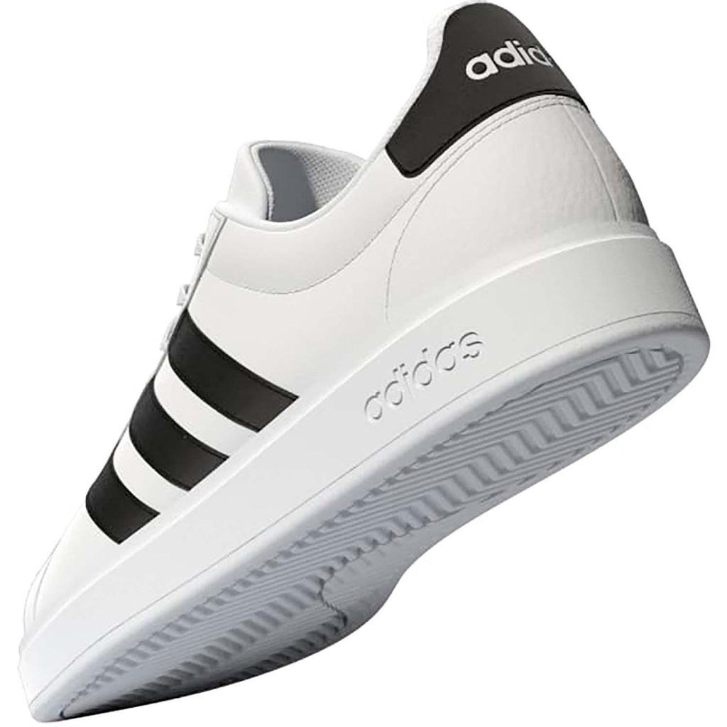 Grand Court Cloudfoam Comfort sneakers