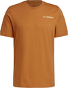 Terrex Mountain Graphic T-shirt