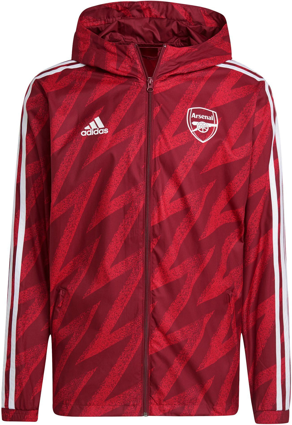 Afc Windbreakr