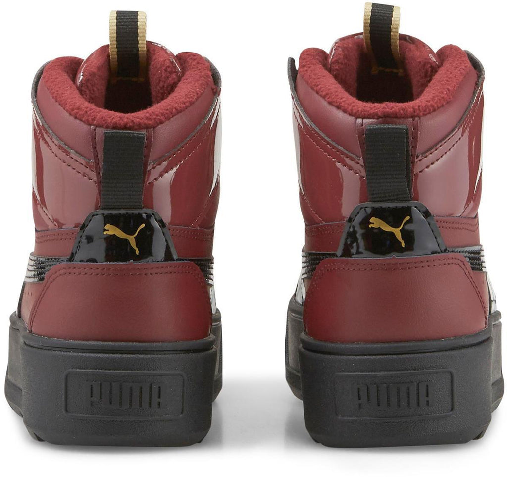 Karmen Rebelle Mid Wtr