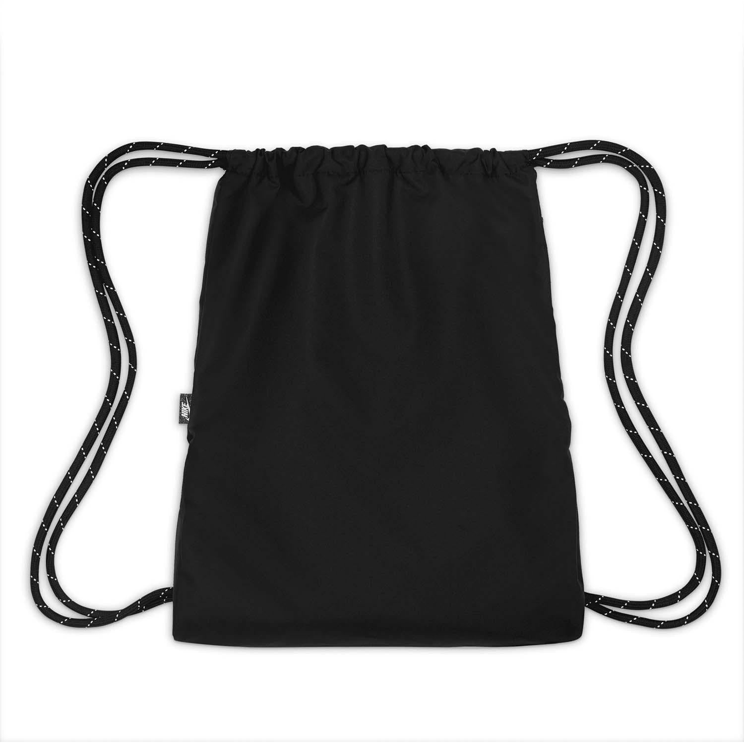 Heritage Drawstring tas