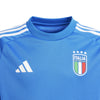 Italië Fan kids thuisshirt