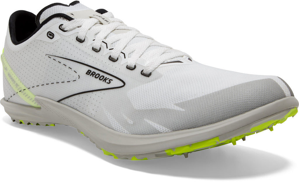 Draft Xc Spikeless trailschoenen