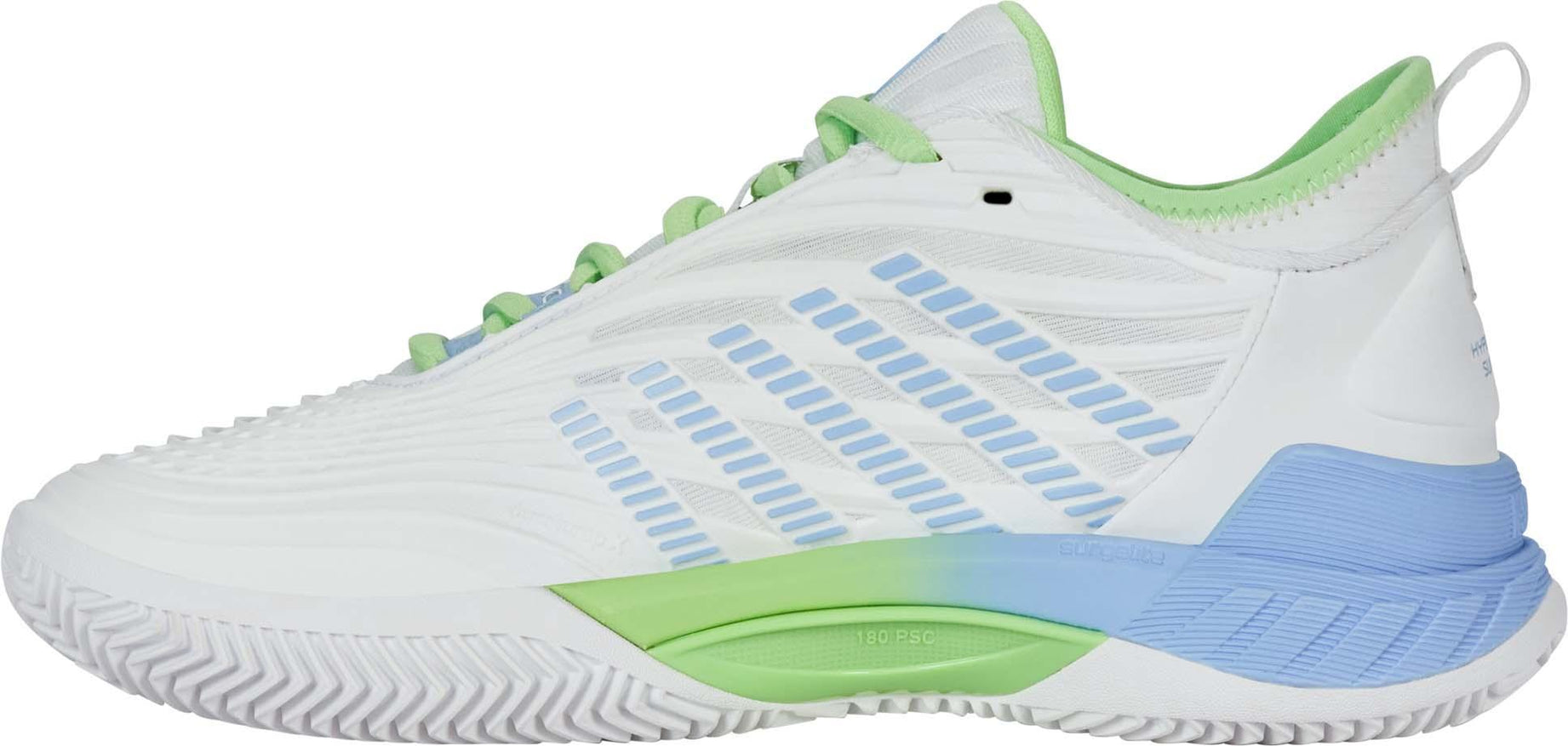 Hypercourt Supreme 2 Clay