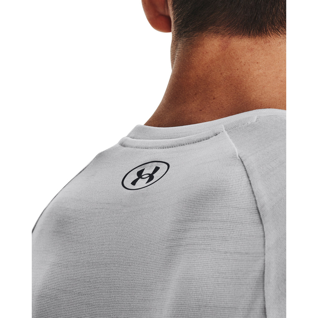 Tiger Tech 2.0 shortsleeve shirt