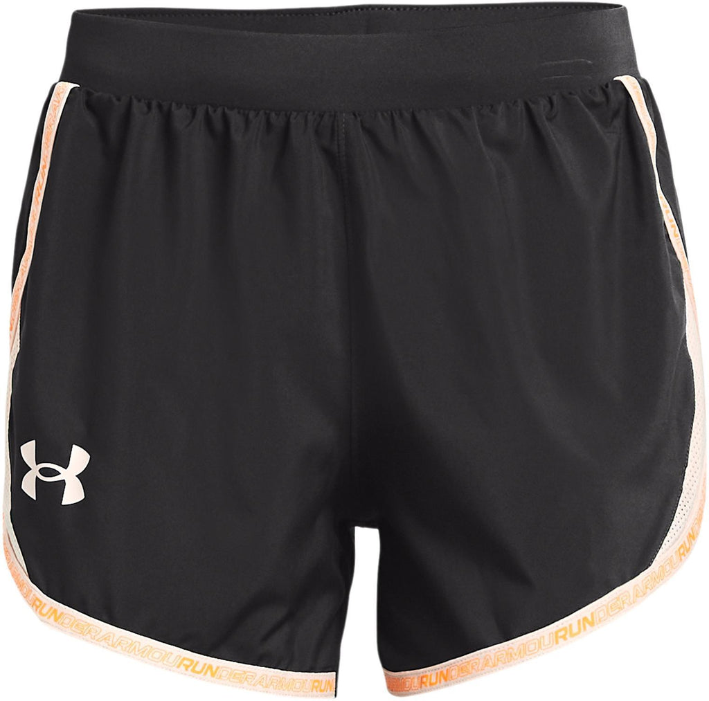 UA Fly By 2.0 Brand Short