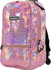 Bb5300 Backpack Fun Leopard Pink