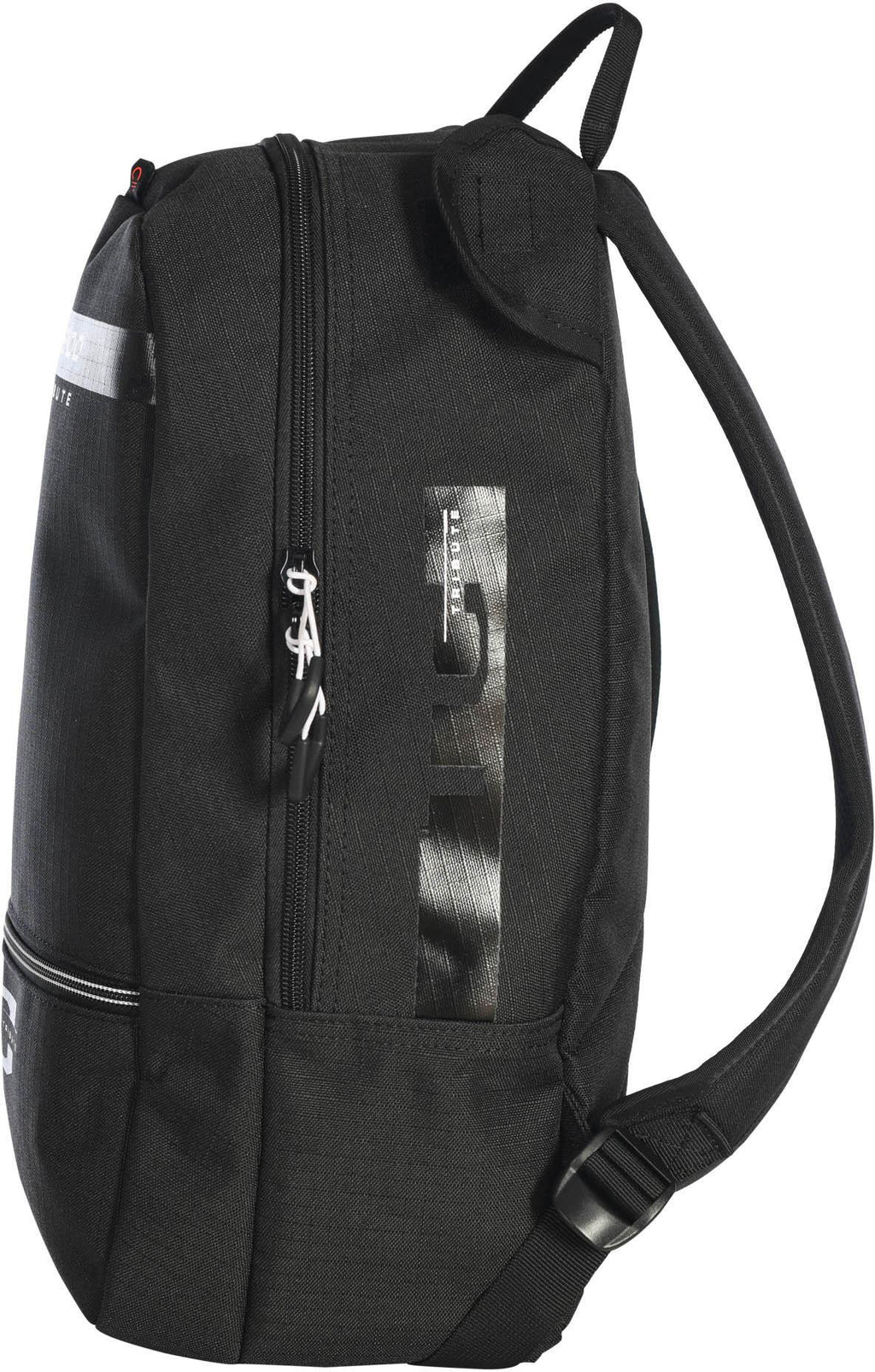 Bb5150 Backpack Tribute Jr Bk/wh