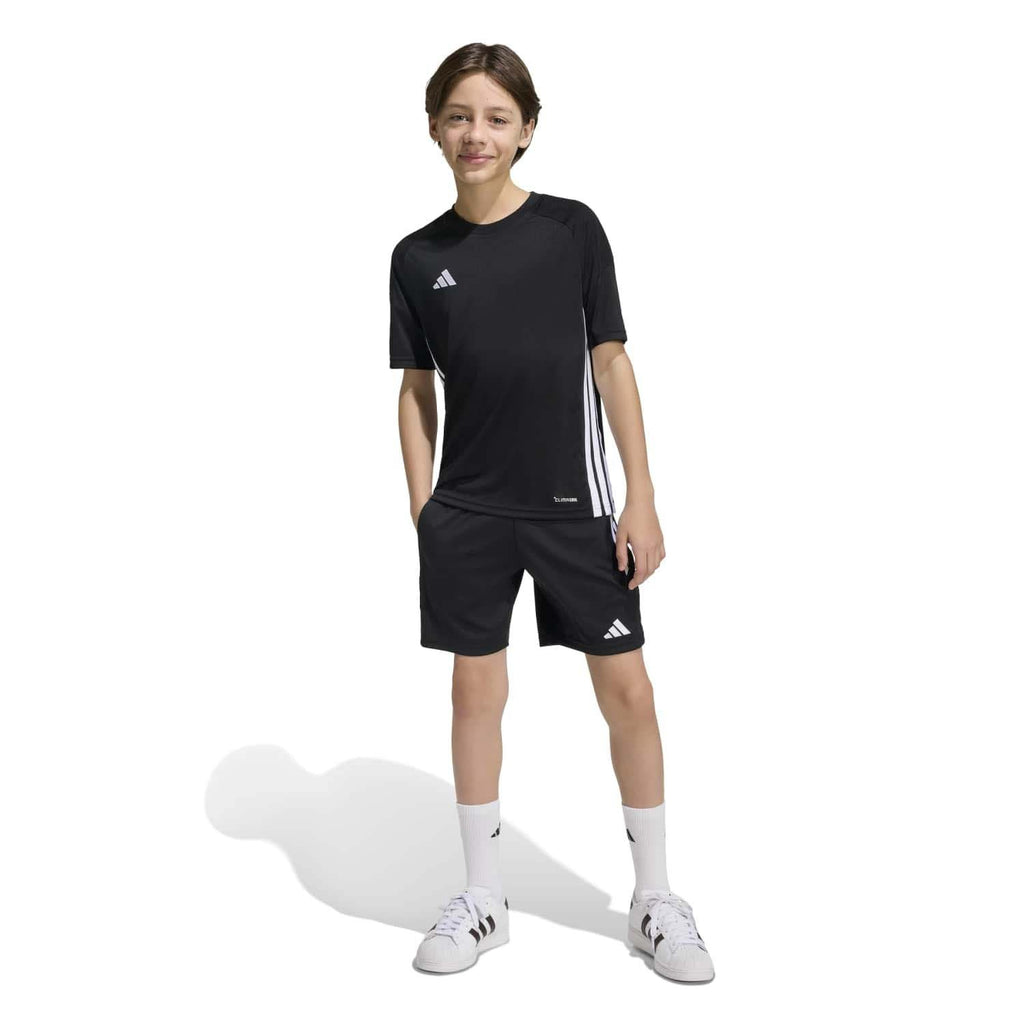Tiro Essential voetbal training korte broek