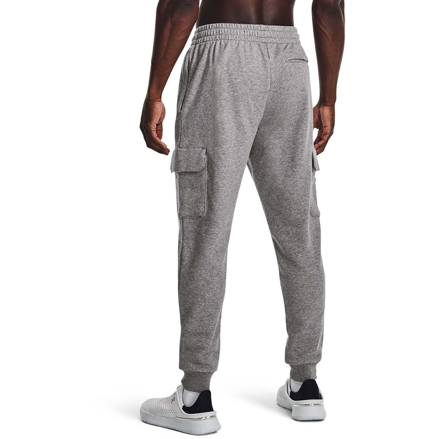 Rival Fleece Cargo joggingbroek