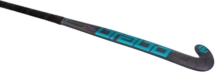Brabo It Pure St. Trad. Carbon 80 Cc