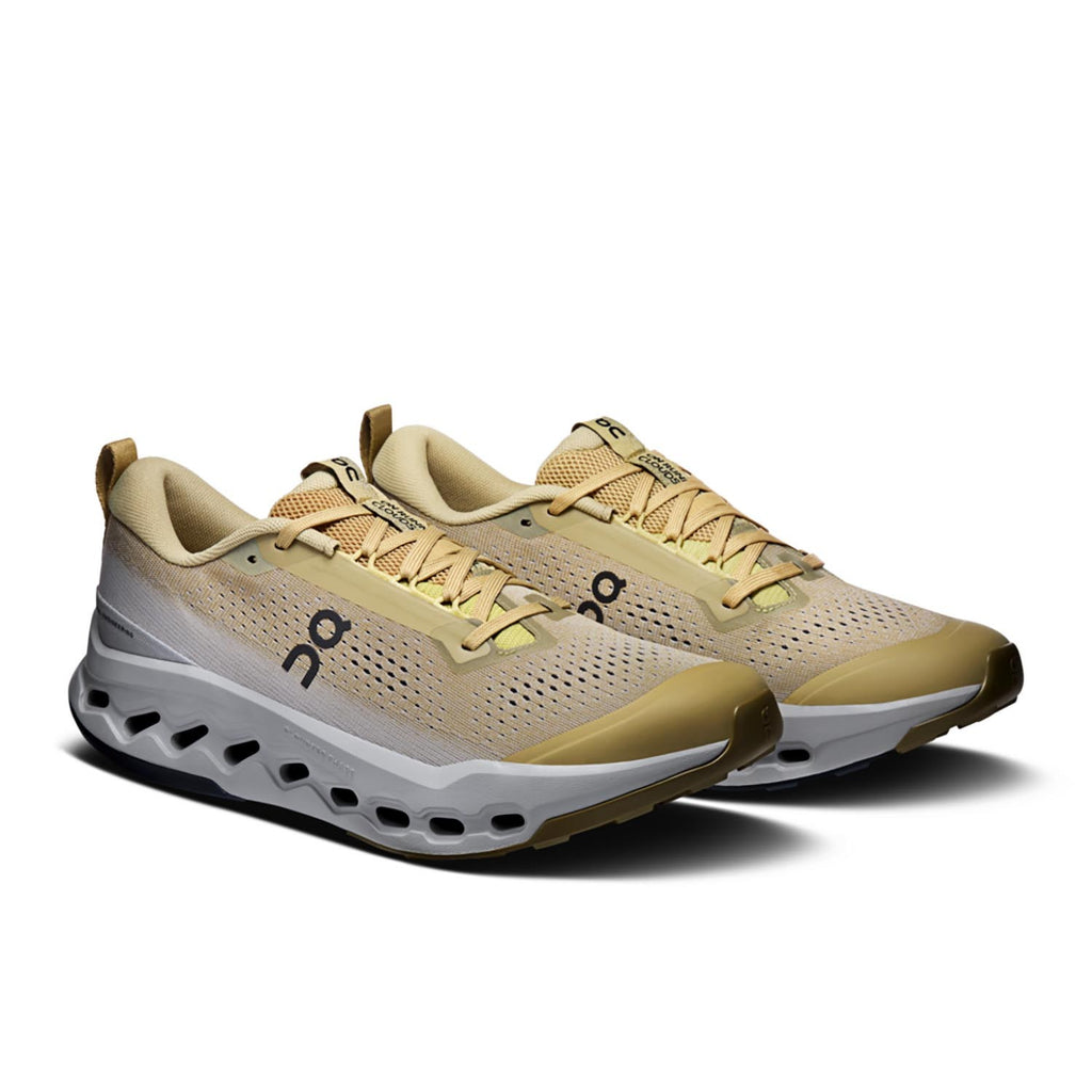 Cloudsurfer Trail 2 Hardloopschoenen
