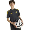 Manchester United Tiro 25 Competition Trainingsshirt Kids