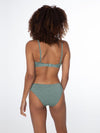 Prtbrita Triangle Bikini C&d-cup