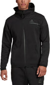 ZNE FZHr. Trainingsjacke m.Kapuze