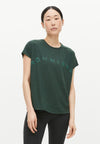 Slub Loose Tee