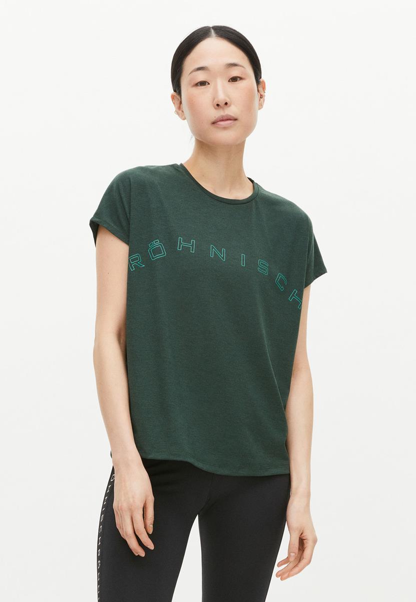 Slub Loose Tee