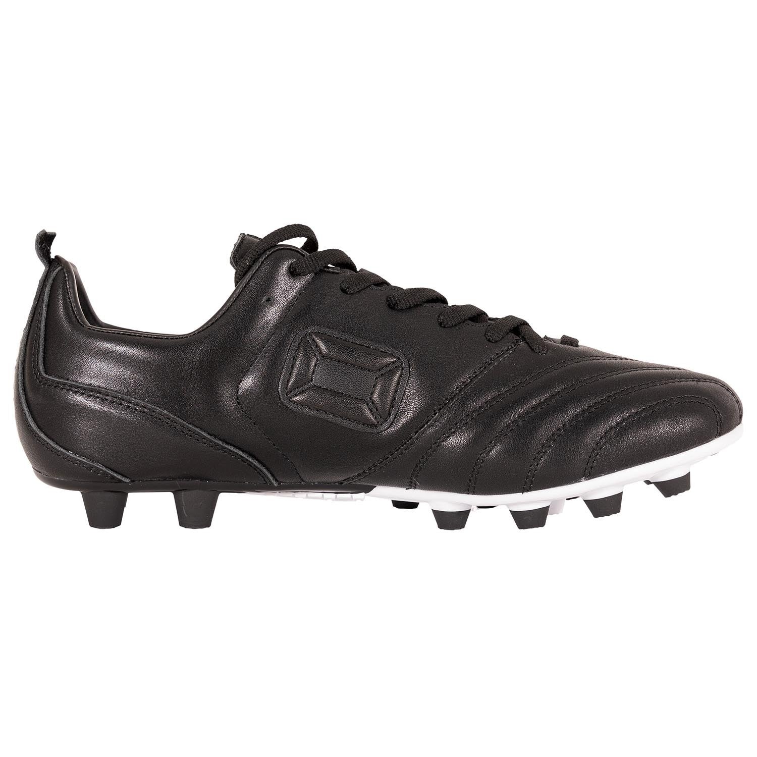 Nibbio Nero Ultra FG Voetbalschoenen gras
