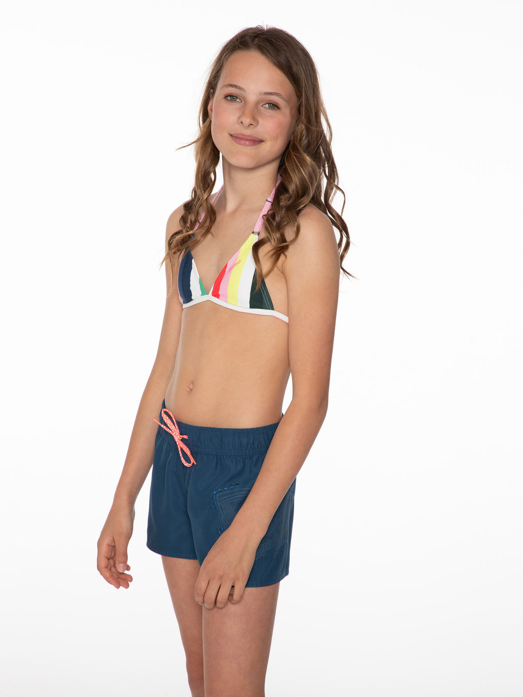 Fouke kids zwemshort