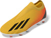 X Speedportal.3 Veterloze FG Voetbalschoenen
