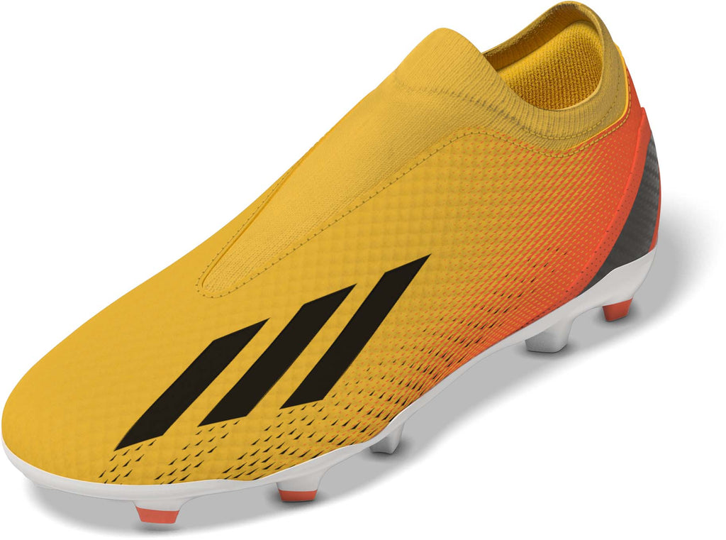 X Speedportal.3 Veterloze FG Voetbalschoenen