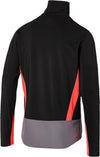 ftblnxt 1/4 zip top