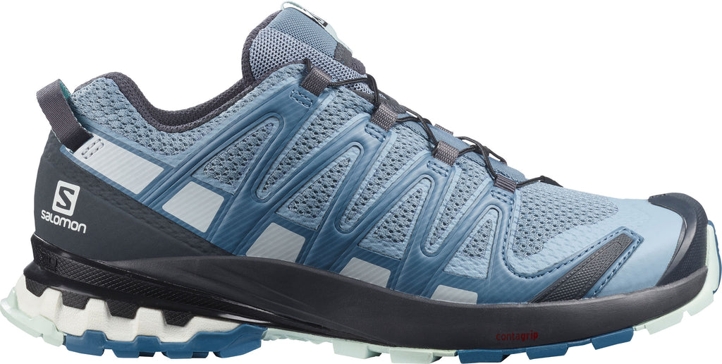 XA Pro 3D V8 wandelschoenen