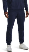 ua essential fleece jogger