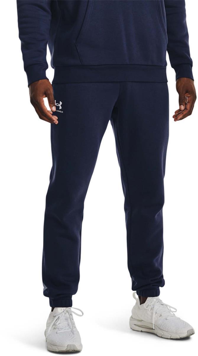Essential Fleece joggingbroek