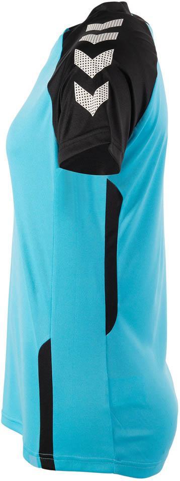 Aarhus Ladies Shirt Ss
