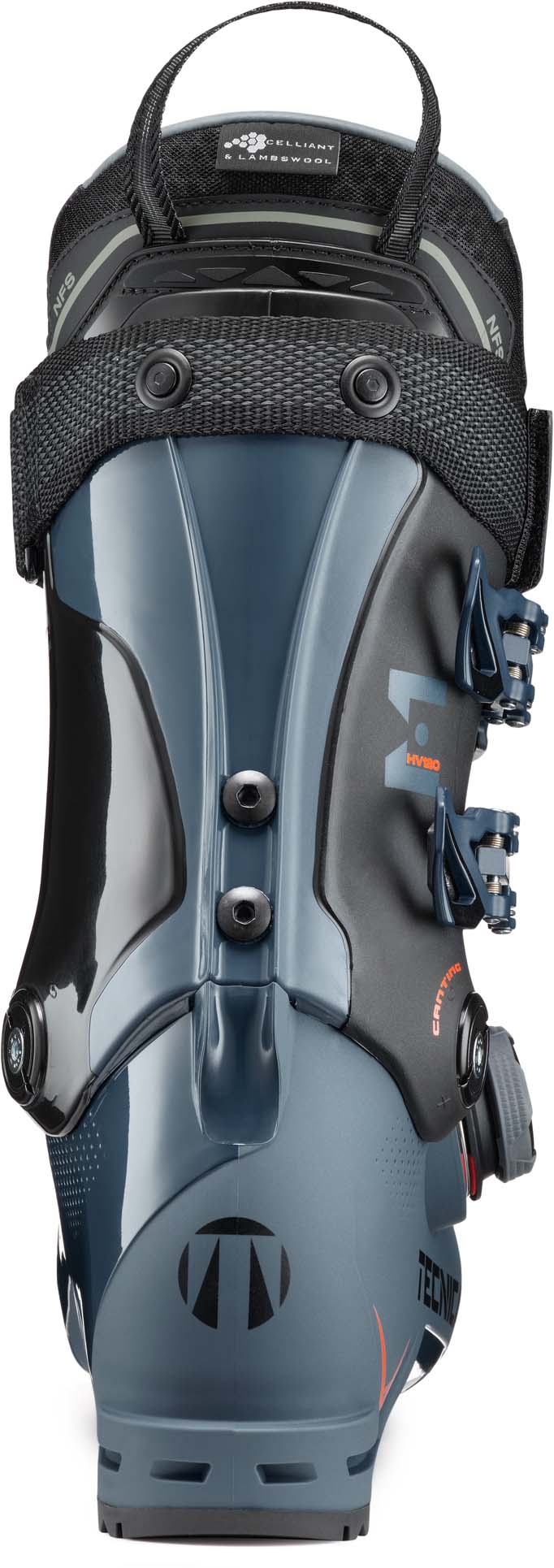Mach Boa Hv 120 X GW skischoenen