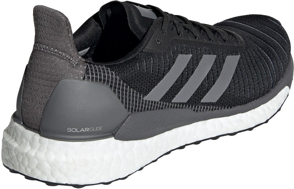 SOLAR GLIDE 19 W