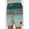 Logo Stripe Zwemshort kids