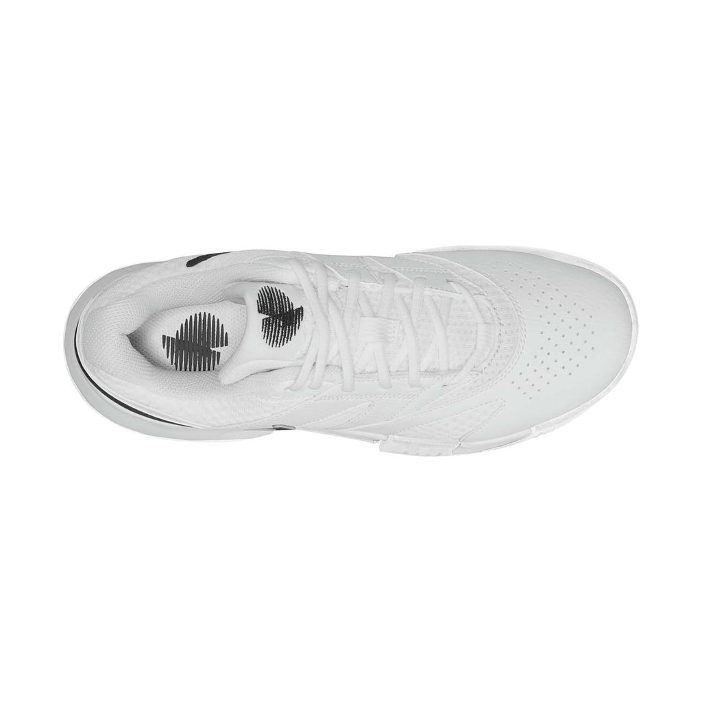 court lite 4 women's tennisschoenen