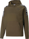 Puma Fit Pwrfleece Hoodie