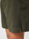 Zip Short