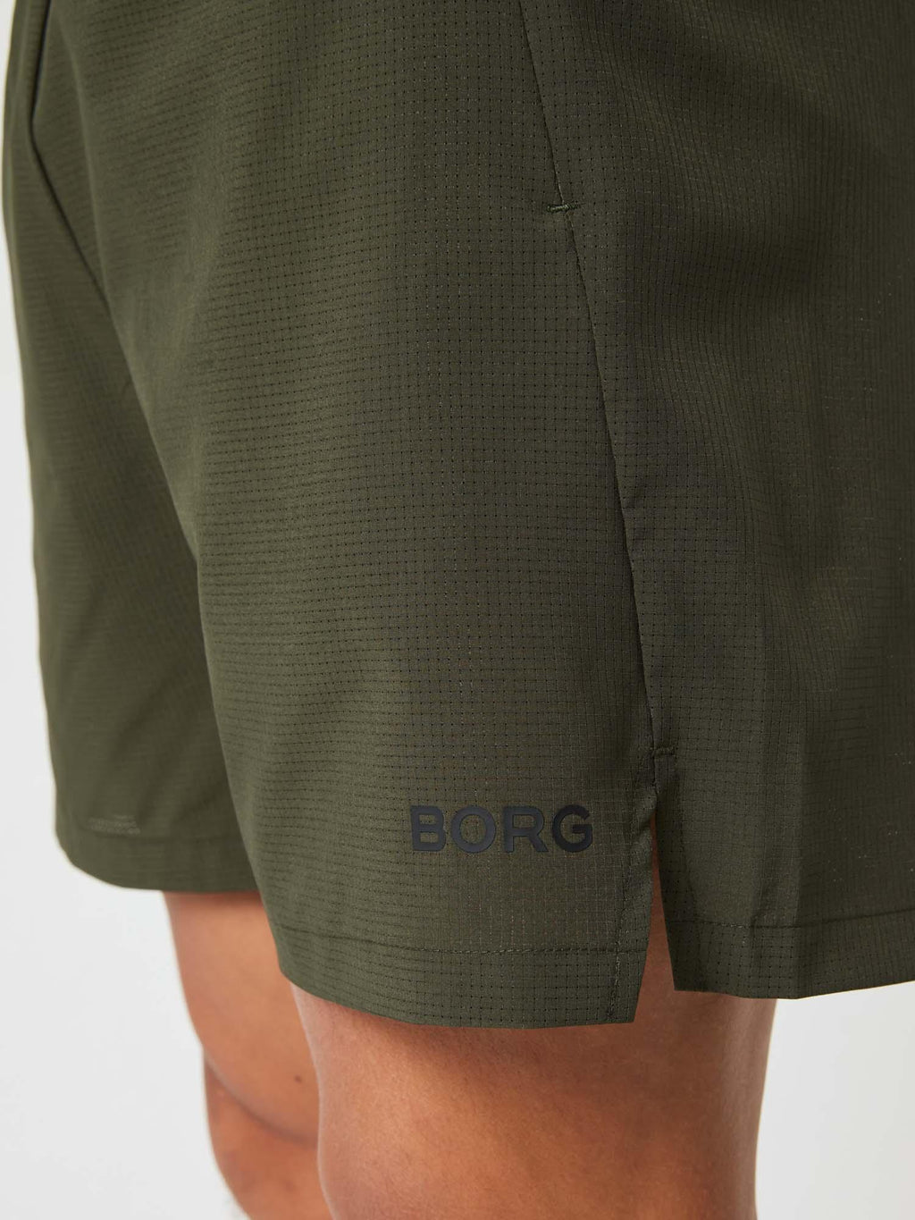 Zip Short