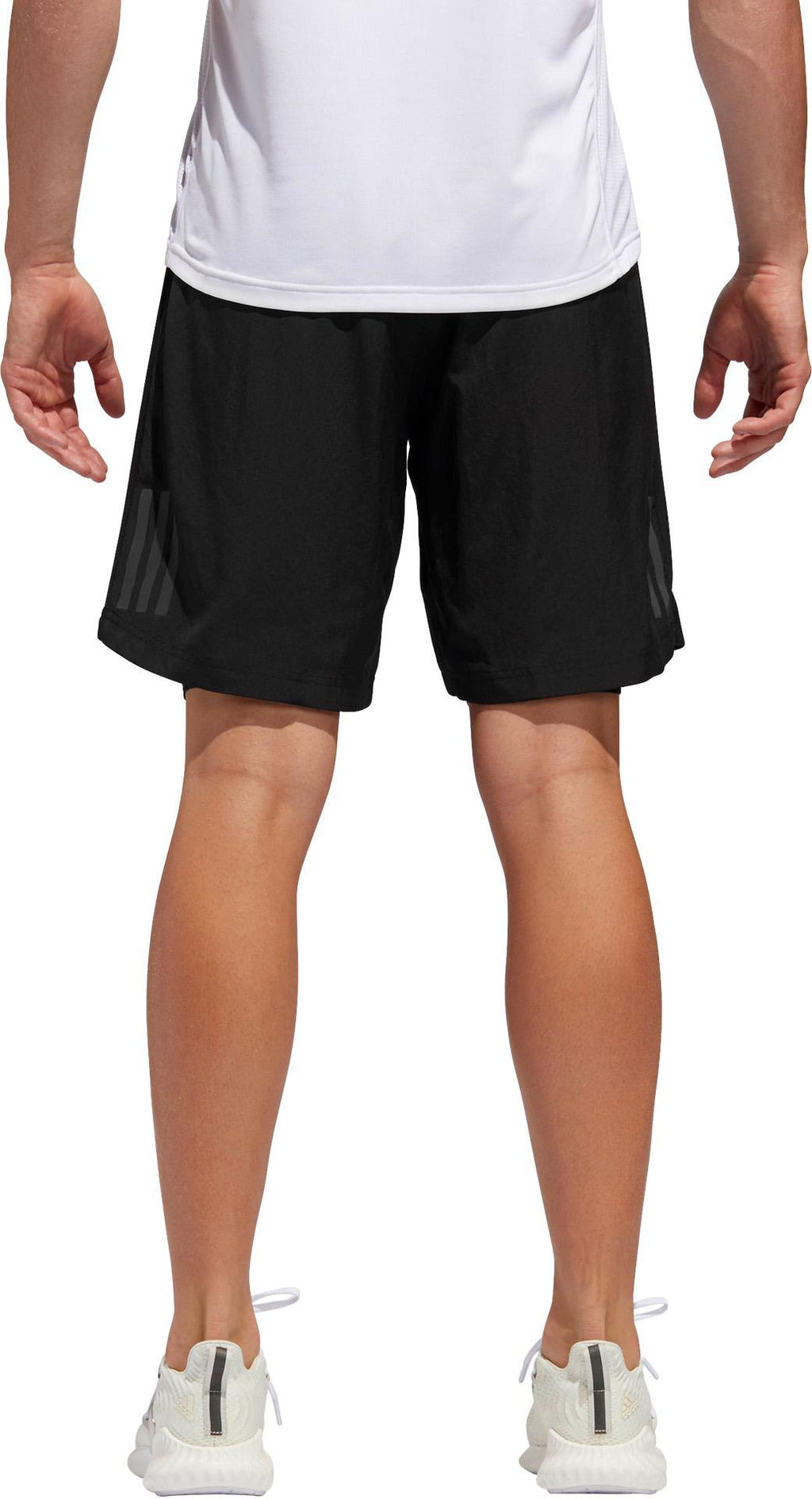 Own the Run 2-in-1 short