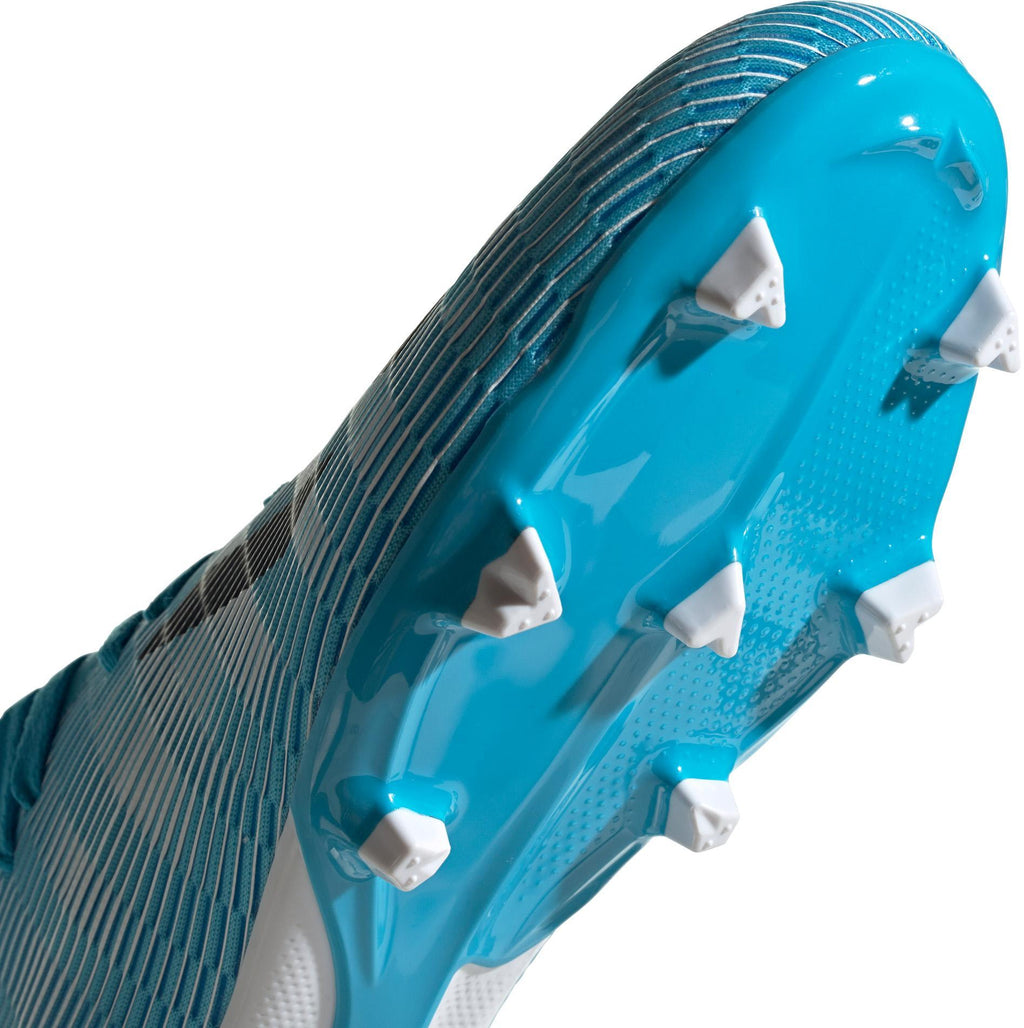X 19.3 FG voetbalschoenen