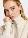 Sally Full Zip jas