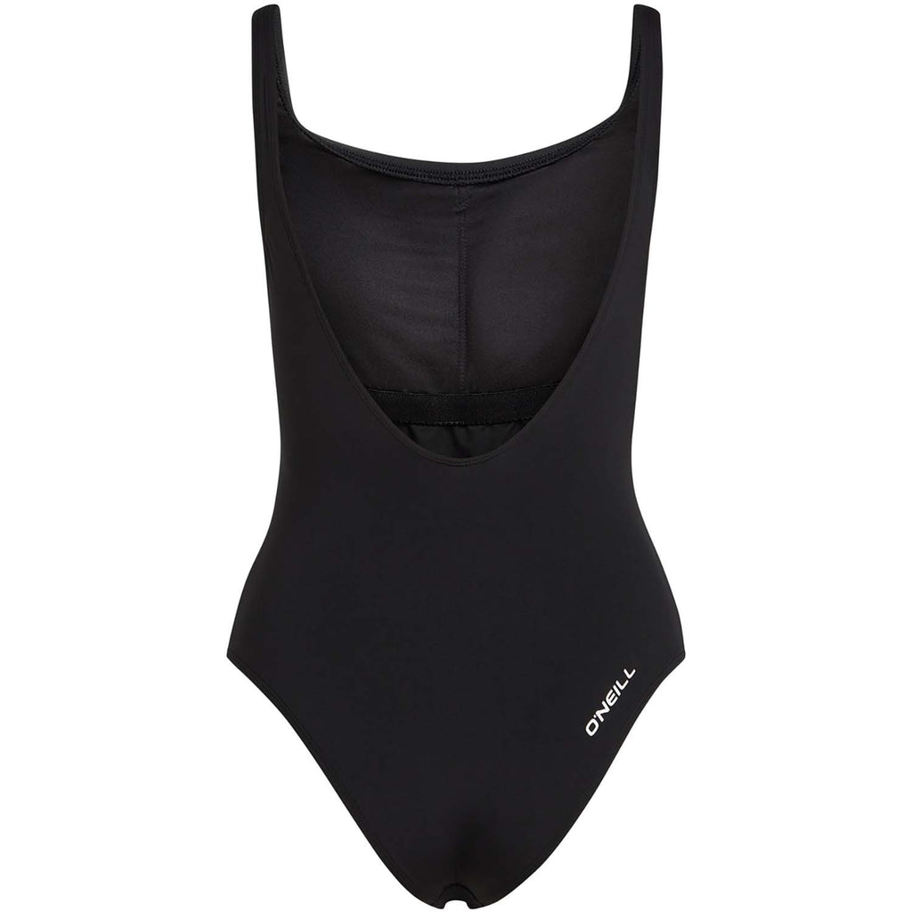 Esssentials Script Swim Badpak