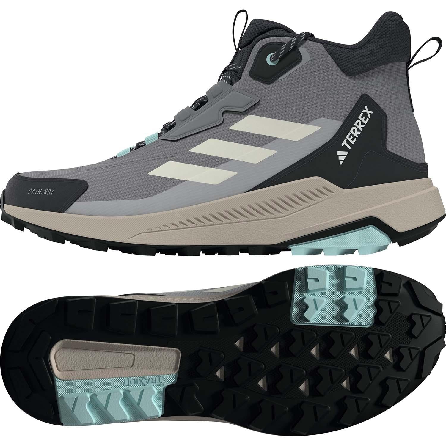 Terrex Anlander Wandelschoenen mid