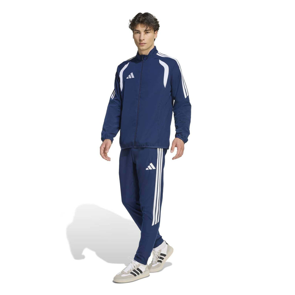 Tiro 26 League Voetbal Trainingsjack – Pre-Match