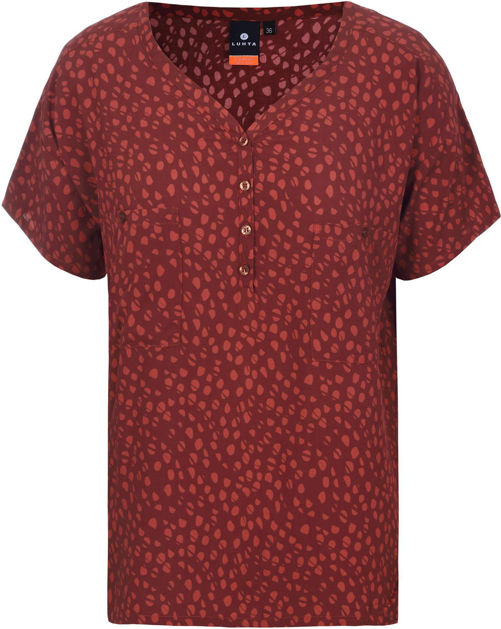 auvais blouse