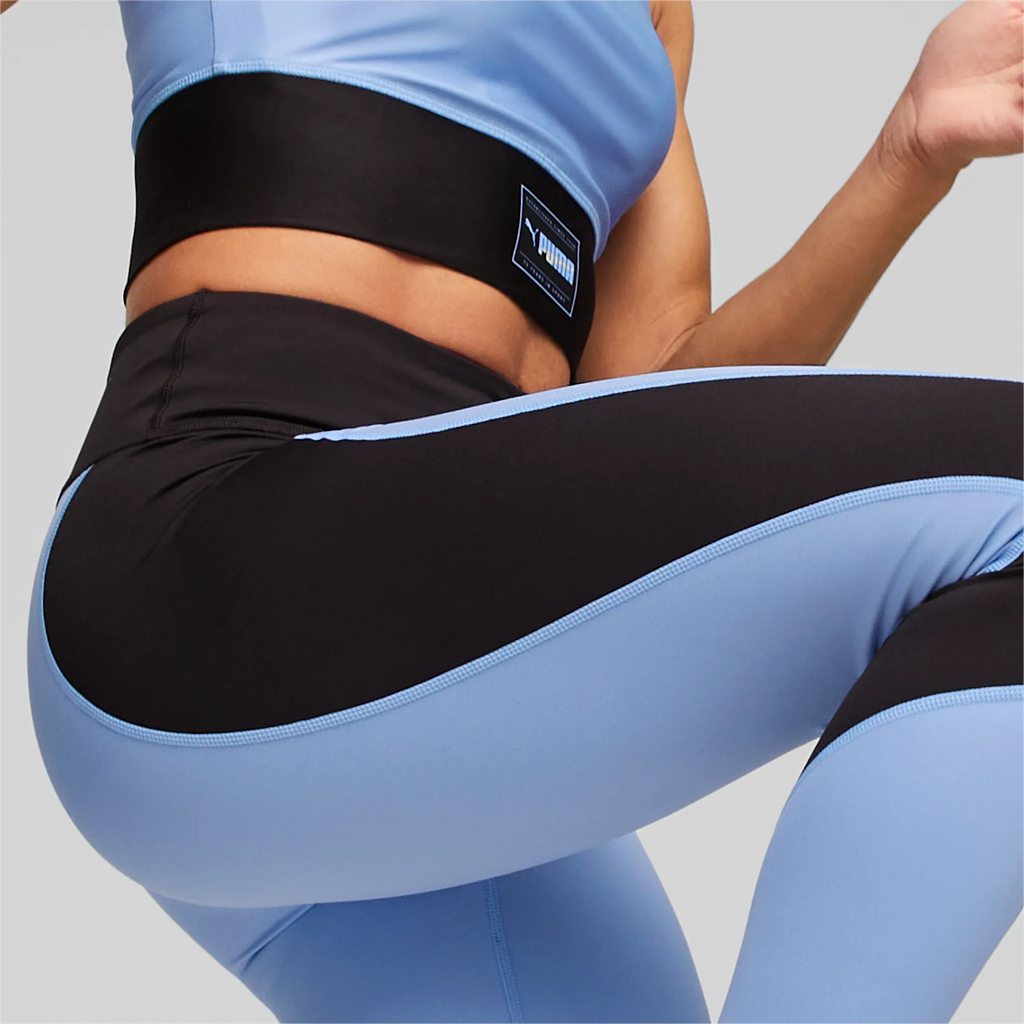 Fit Eversculpt HW 7/8 legging