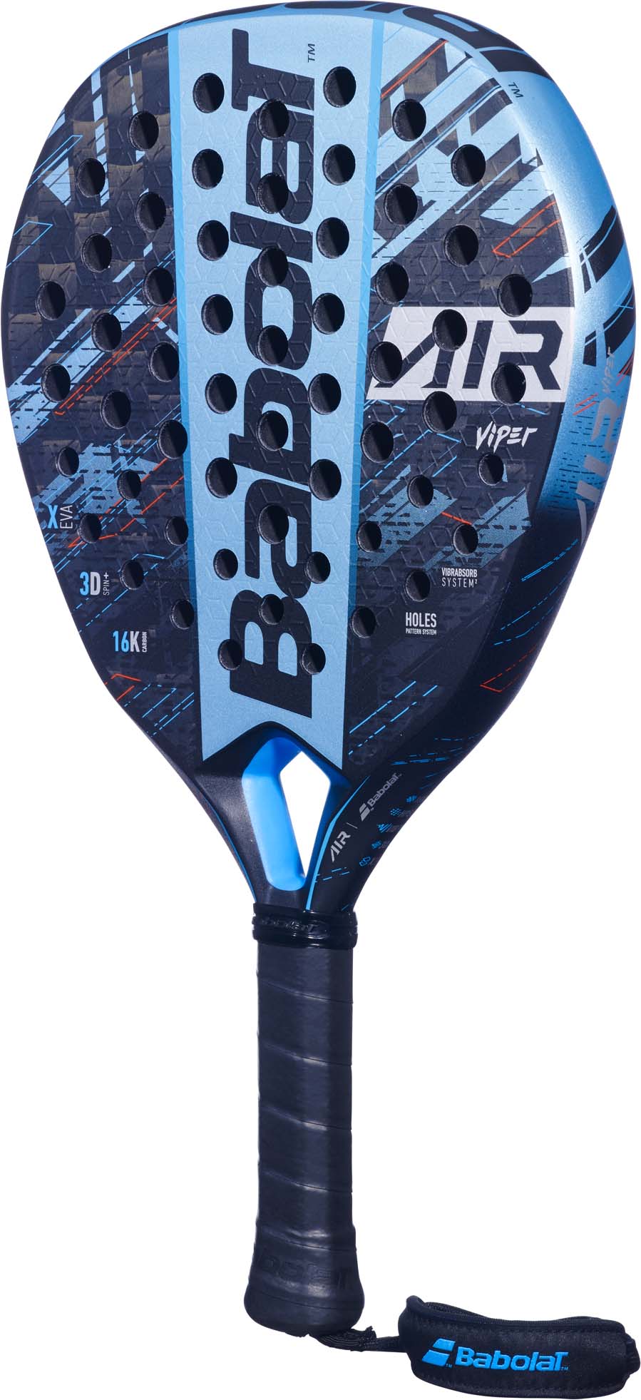 Air Viper padelracket
